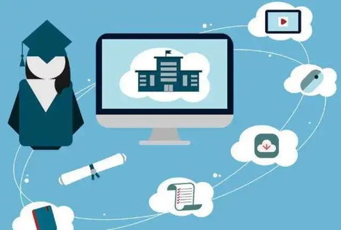 5G時代下SaaS技術服務如何推動在線教育行業(yè)迅猛發(fā)展